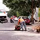 Guadalajara asegura que reparó 5 mil baches en dos meses