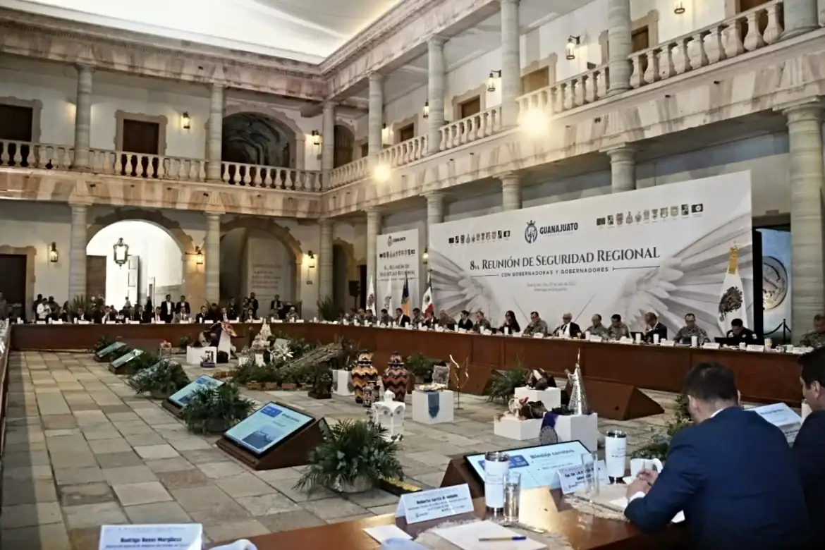 Jalisco sale del grupo de las 10 entidades con más homicidios dolosos del País