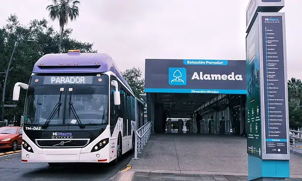 Jalisco digitaliza 275 rutas de transporte público para consulta en Google Maps