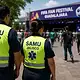 Jalisco cierra con saldo blanco operativo de salud durante el Mundial 2026