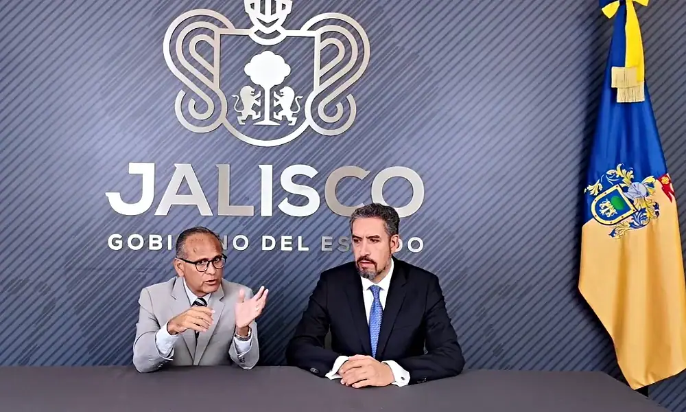 Salud Jalisco descarta aumento de enfermedades por calidad del agua en el AMG