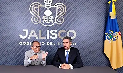 Salud Jalisco descarta aumento de enfermedades por calidad del agua en el AMG