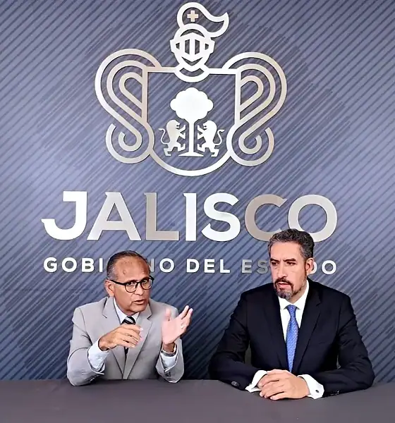 Salud Jalisco descarta aumento de enfermedades por calidad del agua en el AMG