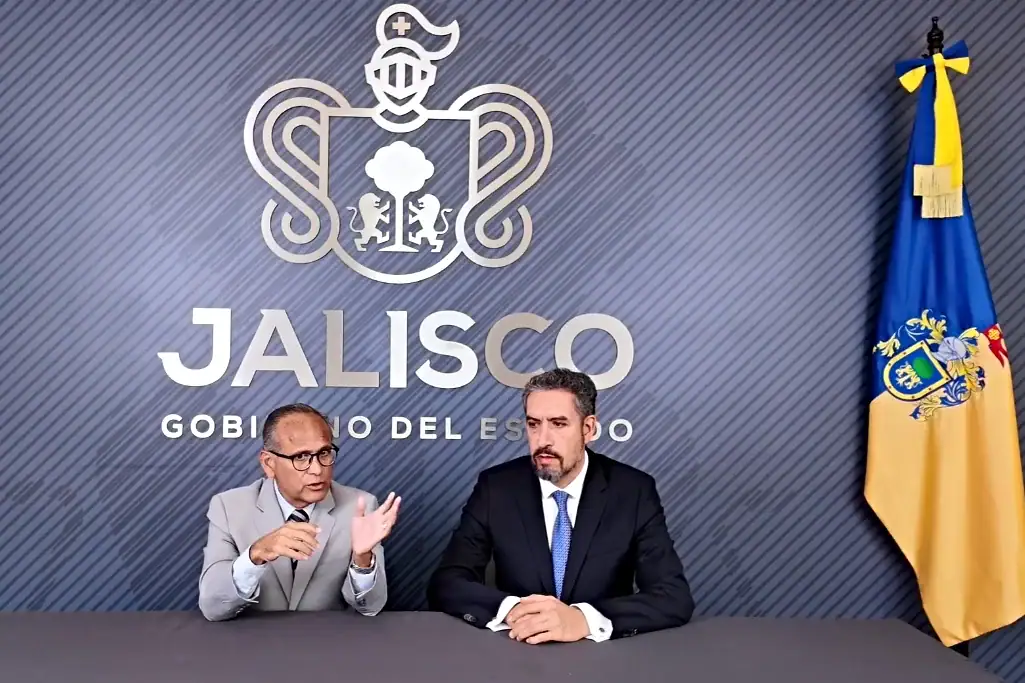 Salud Jalisco descarta aumento de enfermedades por calidad del agua en el AMG