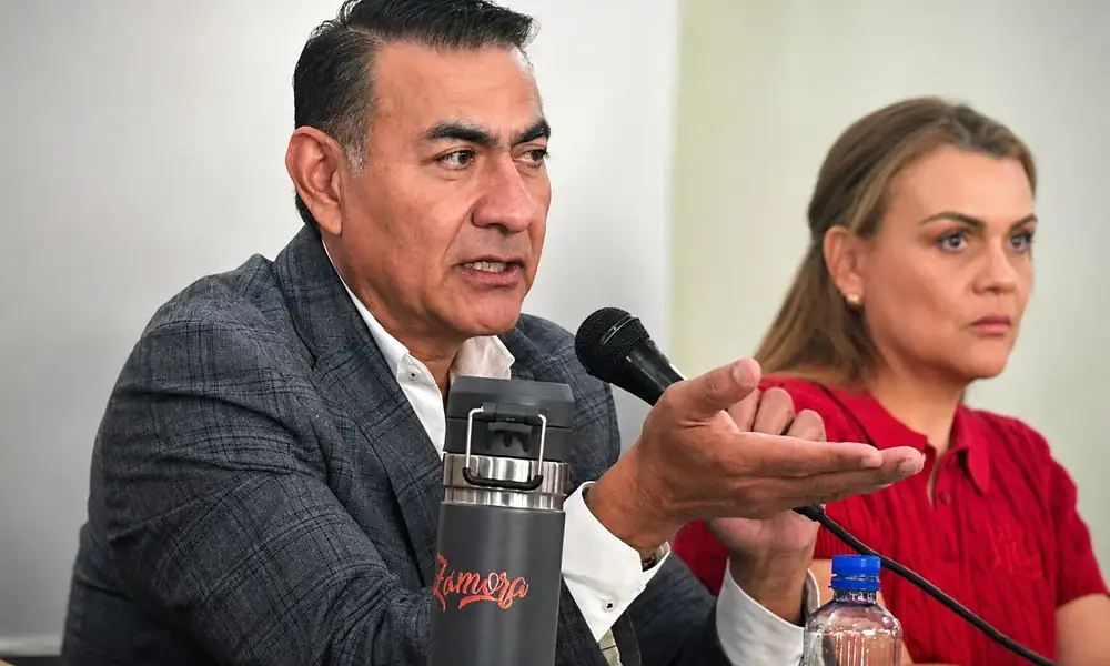 ​Exigen a la Federación pago de más de 800 mdp para infraestructura municipal