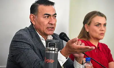 ​Exigen a la Federación pago de más de 800 mdp para infraestructura municipal