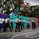 ​Refuerzan seguridad en Guadalajara ante partido México vs. Inglaterra