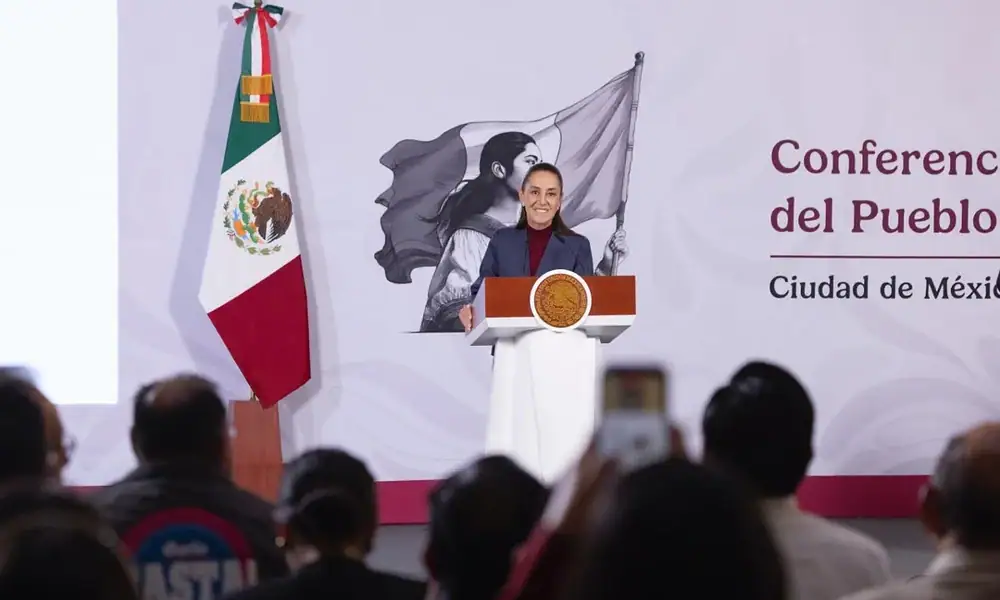 Gobierno federal anuncia 152 proyectos hospitalarios con inversión de 181 mil mdp al 2030