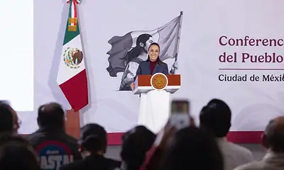 Gobierno federal anuncia 152 proyectos hospitalarios con inversión de 181 mil mdp al 2030