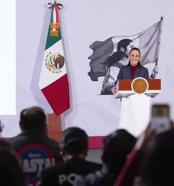 Gobierno federal anuncia 152 proyectos hospitalarios con inversión de 181 mil mdp al 2030