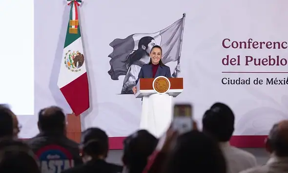 Gobierno federal anuncia 152 proyectos hospitalarios con inversión de 181 mil mdp al 2030
