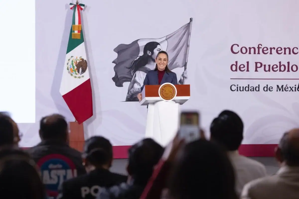 Gobierno federal anuncia 152 proyectos hospitalarios con inversión de 181 mil mdp al 2030