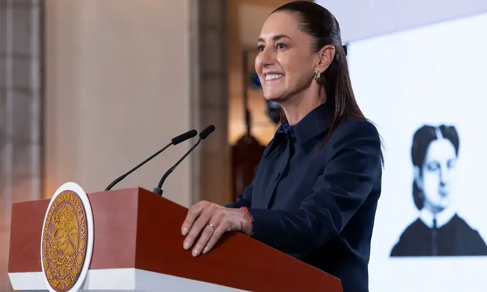 Federación destina 59 mil mdp a infraestructura educativa en 2026