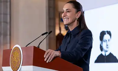 Federación destina 59 mil mdp a infraestructura educativa en 2026