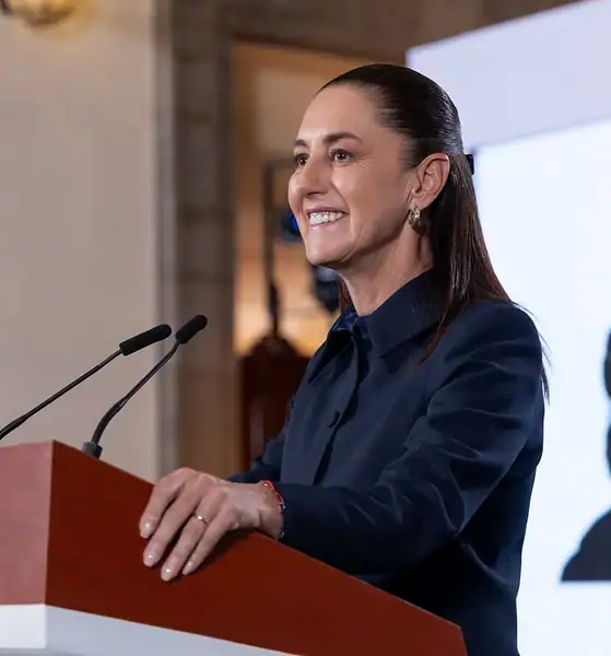 Federación destina 59 mil mdp a infraestructura educativa en 2026