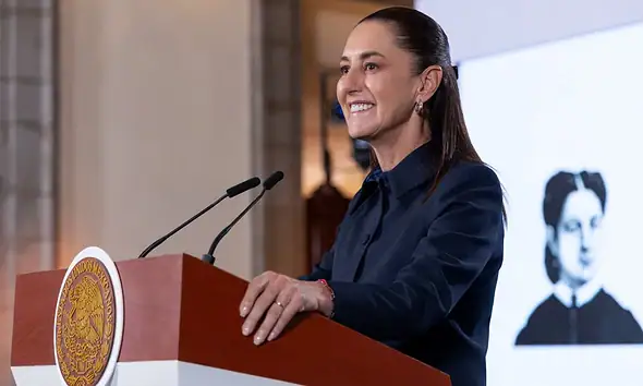 Federación destina 59 mil mdp a infraestructura educativa en 2026