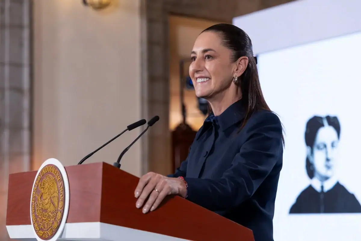 Federación destina 59 mil mdp a infraestructura educativa en 2026
