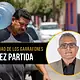 Siapa: La pesada caridad de los garrafones