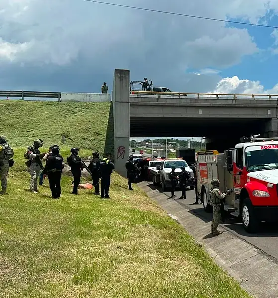 Jalisco mide respuesta ante bloqueos; repetirán simulacro el martes