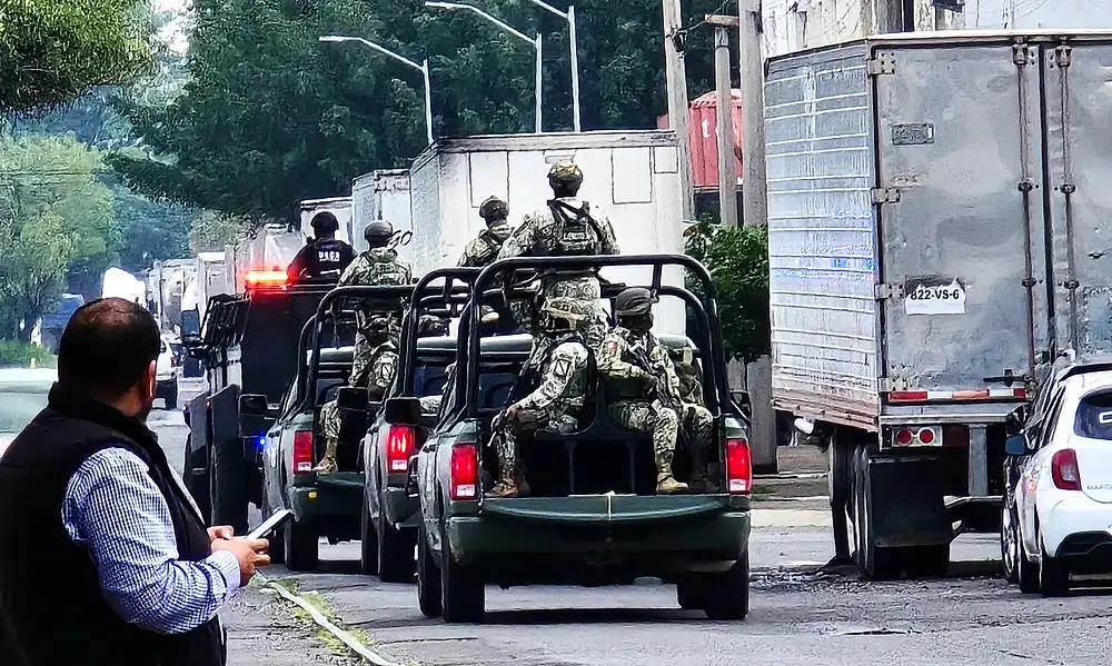 Simulacro de seguridad provocará afectaciones viales en accesos al AMG