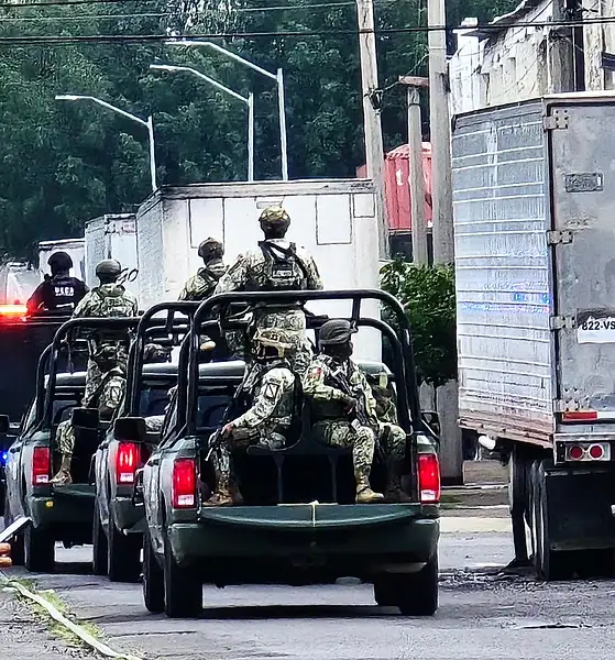 Simulacro de seguridad provocará afectaciones viales en accesos al AMG