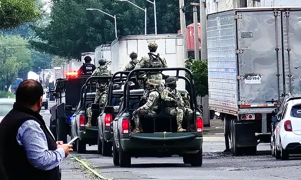 Simulacro de seguridad provocará afectaciones viales en accesos al AMG