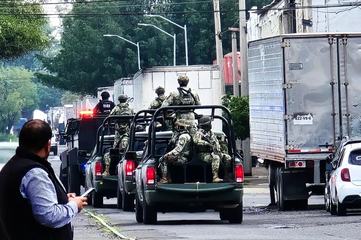 Simulacro de seguridad provocará afectaciones viales en accesos al AMG