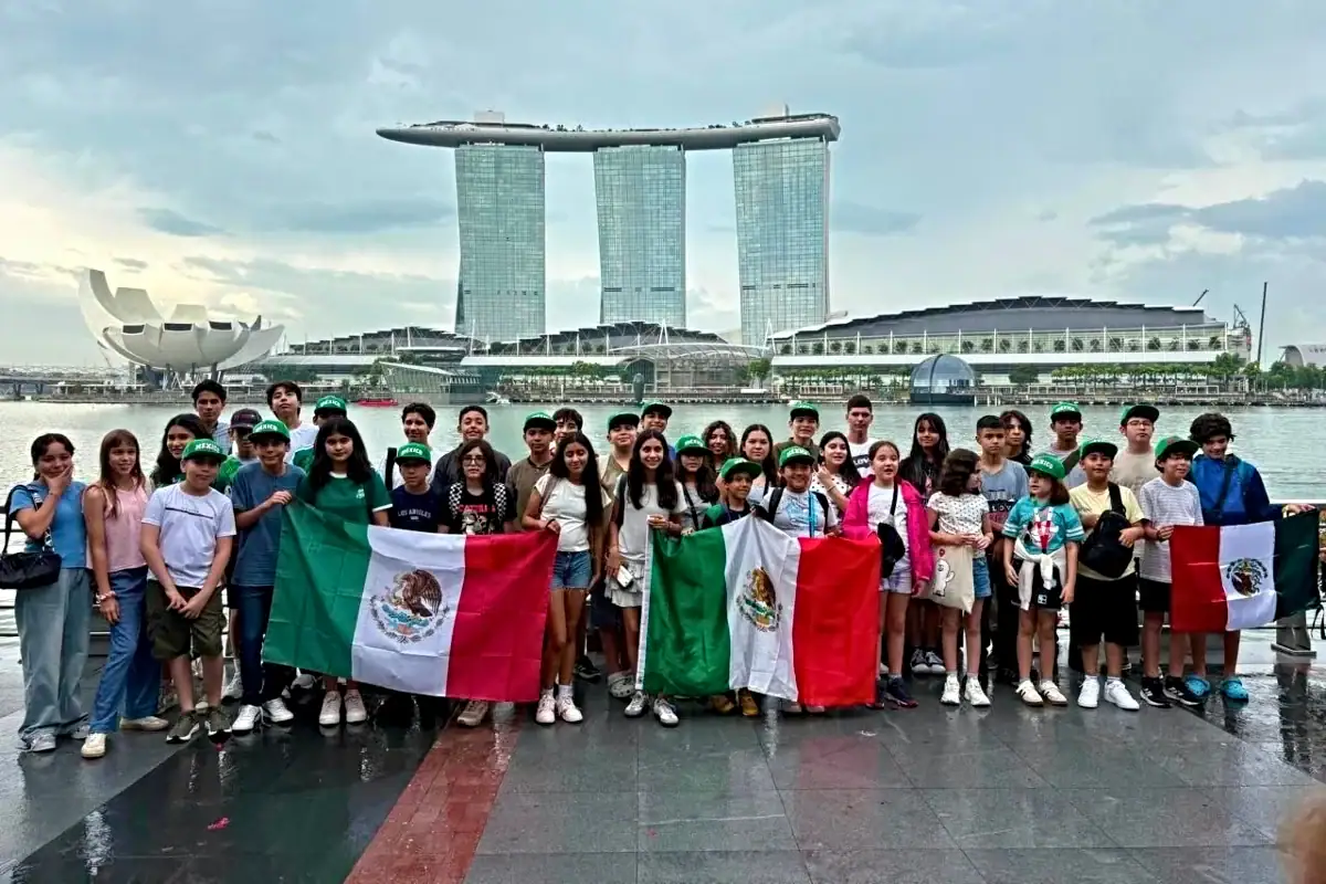 jalisco medallas en singapur