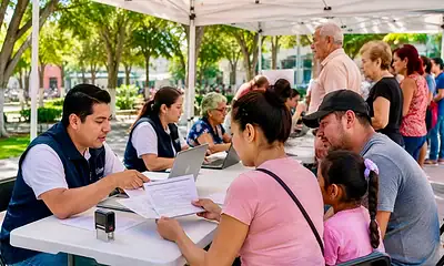 Módulo itinerante llevará trámites gratuitos a seis colonias de Zapopan