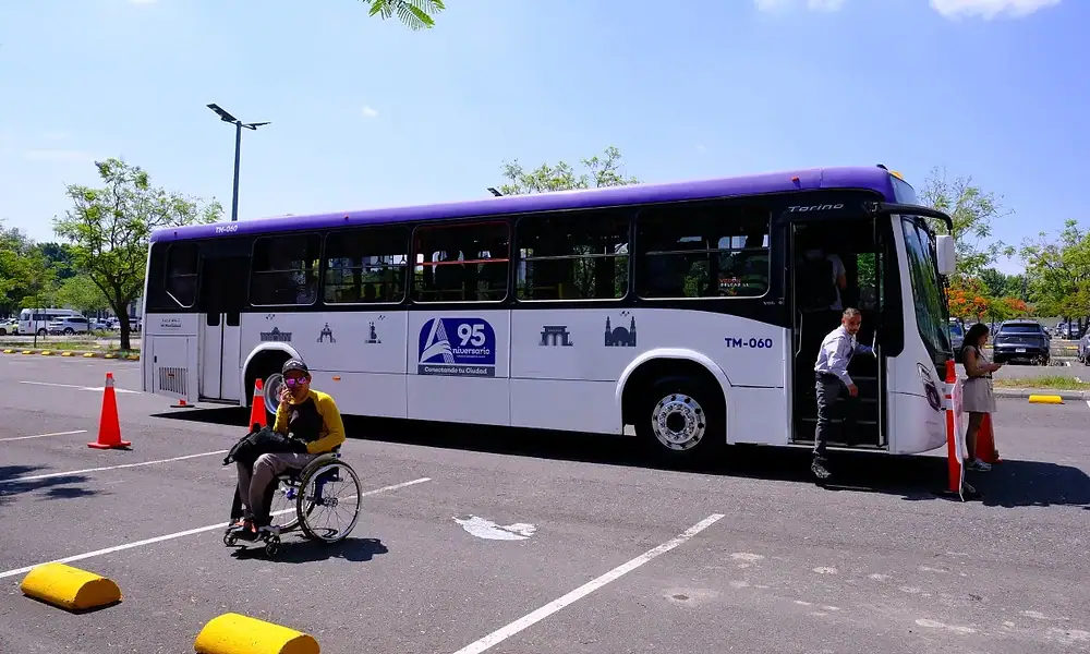 Transporte público de Jalisco suma 38 días consecutivos sin accidentes fatales en el AMG