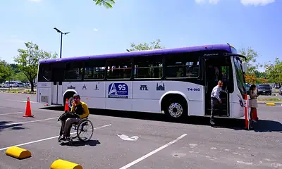 Transporte público de Jalisco suma 38 días consecutivos sin accidentes fatales en el AMG