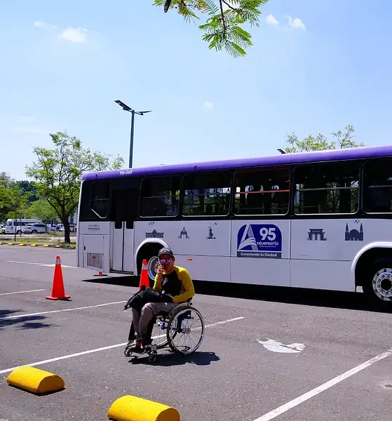 Transporte público de Jalisco suma 38 días consecutivos sin accidentes fatales en el AMG