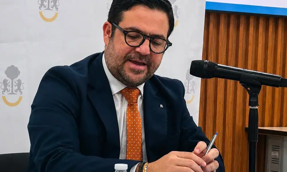 Representantes del Servicio Nacional de Empleo Jalisco presentan la convocatoria “Tu Negocio Crece al Estilo Jalisco”, dirigida a micro, pequeñas y medianas empresas de cinco municipios.