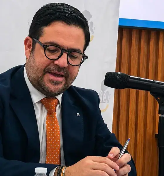 Representantes del Servicio Nacional de Empleo Jalisco presentan la convocatoria “Tu Negocio Crece al Estilo Jalisco”, dirigida a micro, pequeñas y medianas empresas de cinco municipios.
