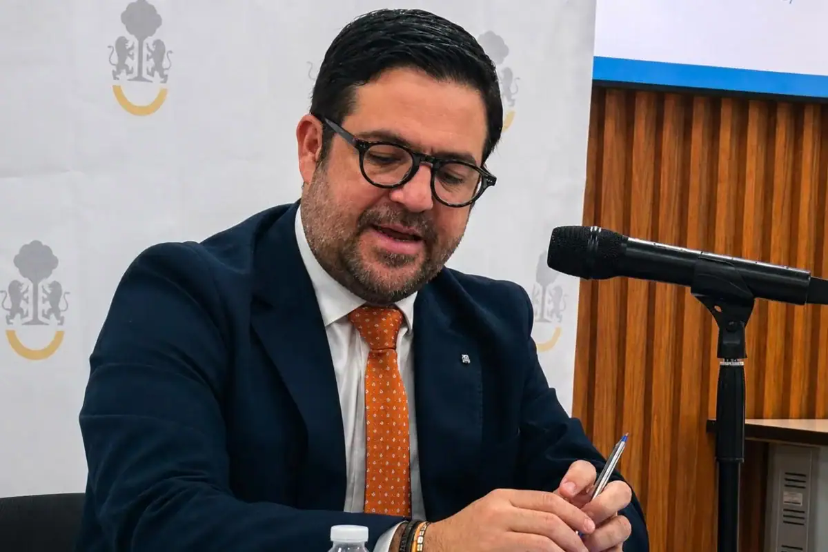 Representantes del Servicio Nacional de Empleo Jalisco presentan la convocatoria “Tu Negocio Crece al Estilo Jalisco”, dirigida a micro, pequeñas y medianas empresas de cinco municipios.