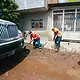 Más de 200 viviendas resultan afectadas por lluvias en Tlajomulco