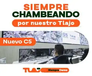 Ver el video de Siempre Chambeando