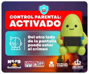 Campaña No es lo que parece