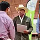 Jalisco entrega apoyos económicos para asociaciones ganaderas, casas ejidales y productores agropecuarios.