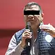 Fiscalía de Jalisco aprehende nuevamente a Lucio N., exdirector general del DIF Jalisco investigado por violación.