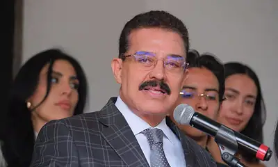 Carlos Lomelí confirmó que buscará registrarse en el proceso interno de Morena para competir por la presidencia municipal de Guadalajara.