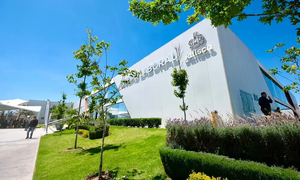 Centro de Conciliación Laboral de Jalisco obtiene calificación de 100 en transparencia