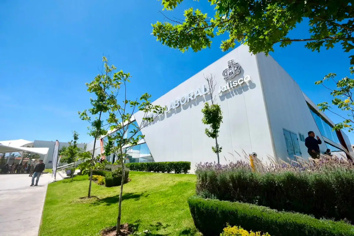 Centro de Conciliación Laboral de Jalisco obtiene calificación de 100 en transparencia