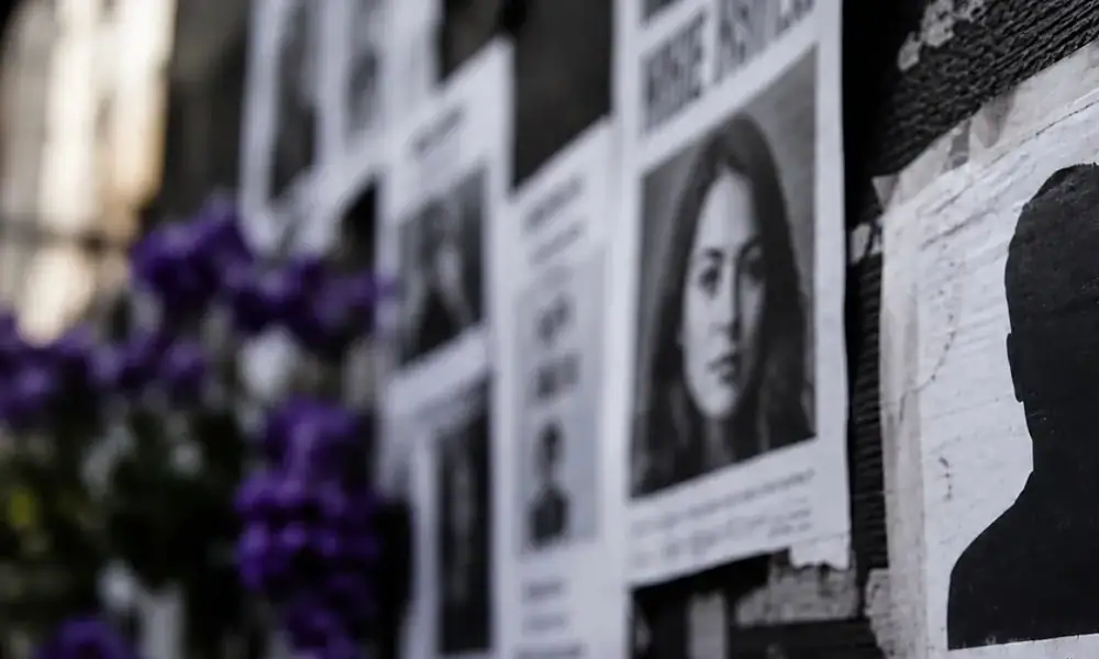 CEDHJ documenta omisiones en investigaciones y búsquedas de 119 personas desaparecidas en Jalisco.