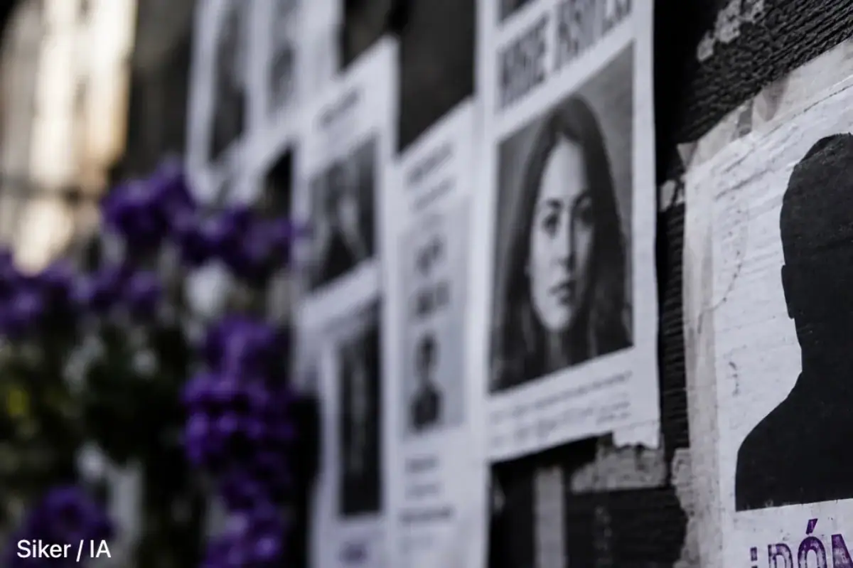 CEDHJ documenta omisiones en investigaciones y búsquedas de 119 personas desaparecidas en Jalisco.