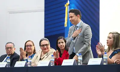 Congreso Regional Humanismo en las Ciencias Forenses en Jalisco