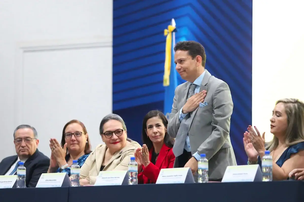 Congreso Regional Humanismo en las Ciencias Forenses en Jalisco