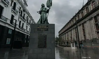 Pronóstico del clima en Guadalajara y la ZMG hoy sábado 29 de agosto de 2026, con lluvias y tormentas.