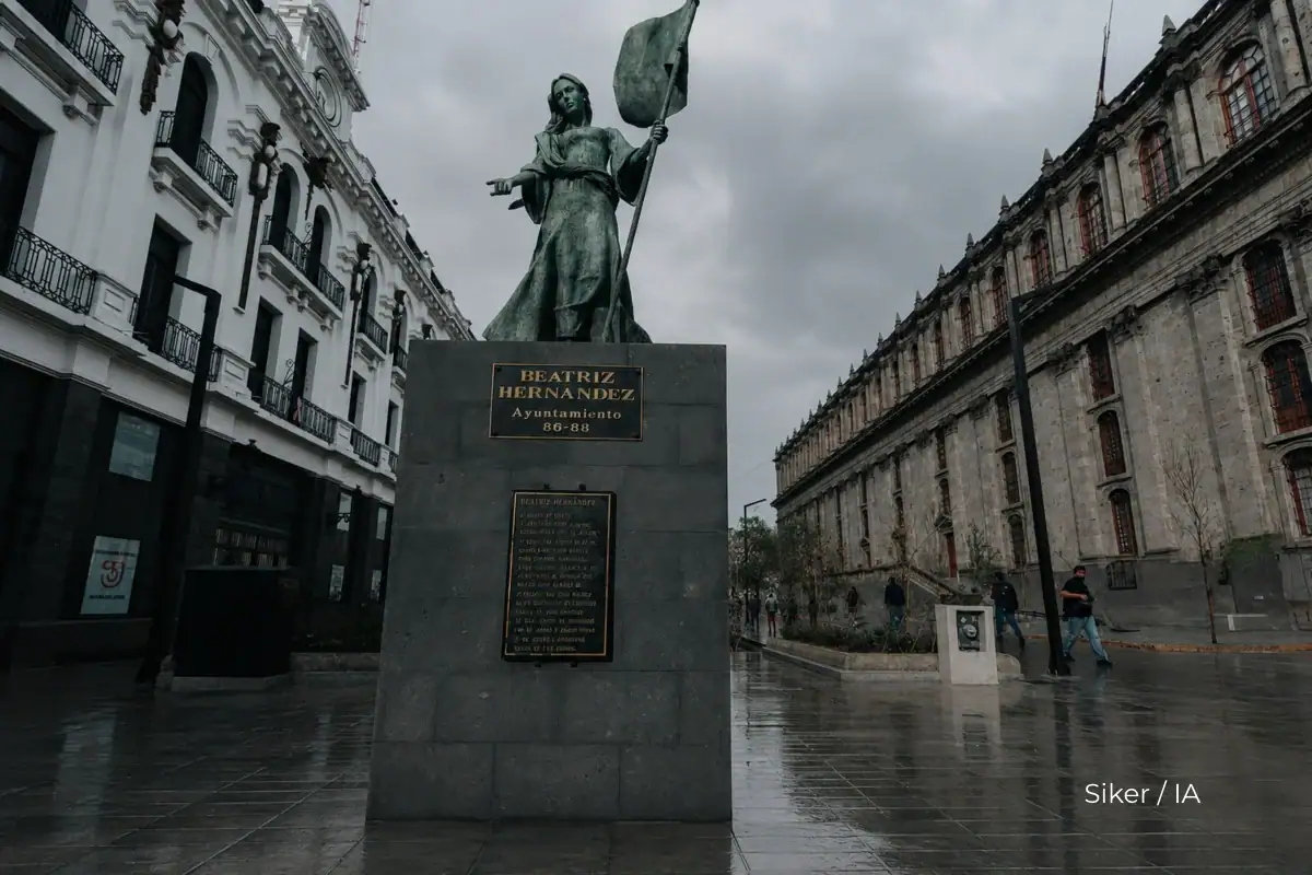 Pronóstico del clima en Guadalajara y la ZMG hoy sábado 29 de agosto de 2026, con lluvias y tormentas.