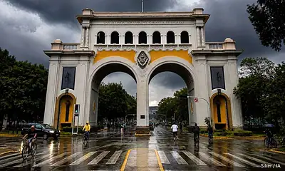 HOY miércoles 19 de agosto en Guadalajara y la ZMG con pronóstico de lluvias y temperatura de hasta 29 grados.